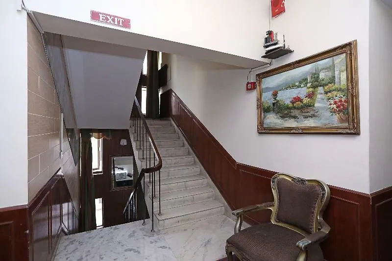 Super Oyo Collection O Hamilton Hotel Delhi