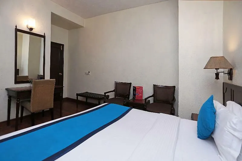 Super Oyo Collection O Hamilton Hotel Delhi