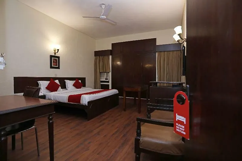 Super Oyo Collection O Hamilton Hotel Delhi  2*, Delhi (National Capital Territory of India)