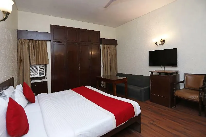 Super Oyo Collection O Hamilton Hotel Delhi  2*, Delhi (National Capital Territory of India) India