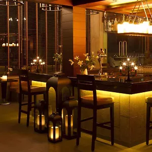 **** Hotel 32nd Milestone India