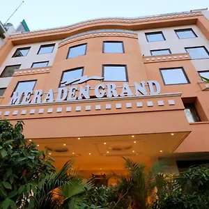 **** Hotel Meraden Grand India